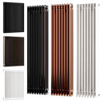 Vasco vintage radiator