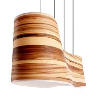 Lzf New Wave  Hanging lamp