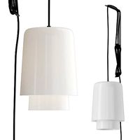Ligne Roset ARIANE OUT  Hanging lamp