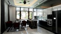 kitchenroom