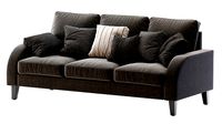Sofa ORMARYD IKEA
