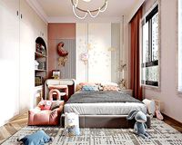 bedroom houseroom roost