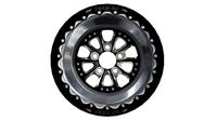 RC Components Exile Drag Rear Wheel