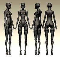 3D bjd doll  jointed doll  bjd doll  ooak  handmade  Printing