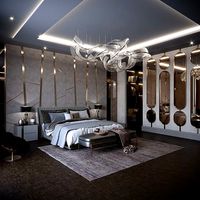 Bedroom Design