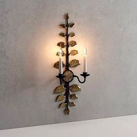 Hanbury Wall Light by Cox London