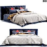 Adairs Bed