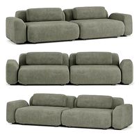 Rove Concepts Boden Sofa
