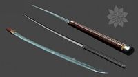 Great Katana