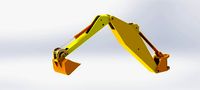 backhoe