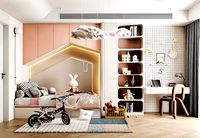 bedroom    houseroom    roost