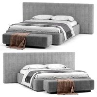 Rove Concepts Berlin Bed