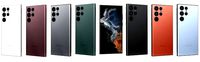 Samsung Galaxy S22 Ultra All Colors