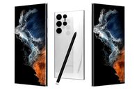 Samsung Galaxy S22 Ultra White