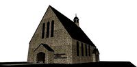Michael Angelo Church in Krolikow