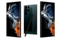 Samsung Galaxy S22 Ultra Green