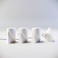 Oculus by Ryuichi Kozeki