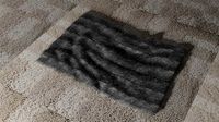 Rug and carpet