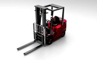 Forklift