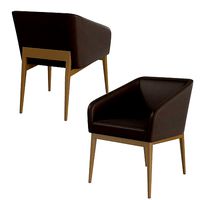 Folio Dining Chair
