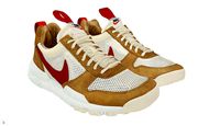 Tom sachs x NikeCraft Mars Yard 2