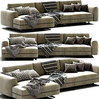 Arflex Sofa