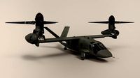 Bell V-280 Valor