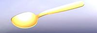 spoon