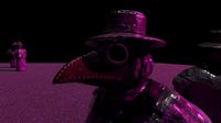 Plague doctor