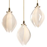 Lampatron LEA pendant light