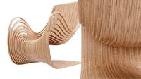 Pipo Chair By Piegatto Studio