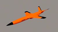 MQM-178 UAV
