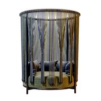 Roberti OASI Bed