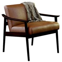 West Elm Wood Chair