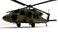 UH60 Blackhawk