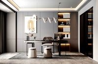 modern office