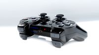 dualshock 3 - wireless controller for sony playstation 3