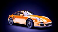 porshce 911