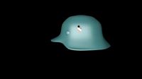 german helmet