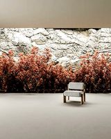 Stone Courtyard 3D Visual