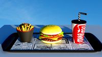 burguer