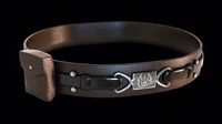 Jedi knight belt - Star Wars