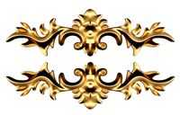 3d carving plaster molding decoration shahin k
