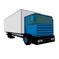 truck box