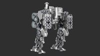 Heavy Mech