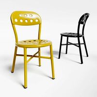 Magis Pipe Chair