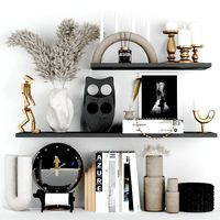 decorative set vol 02