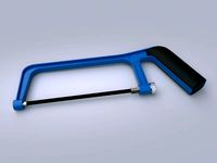 another hacksaw