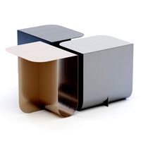 northern mass side table