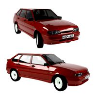 vaz 2114